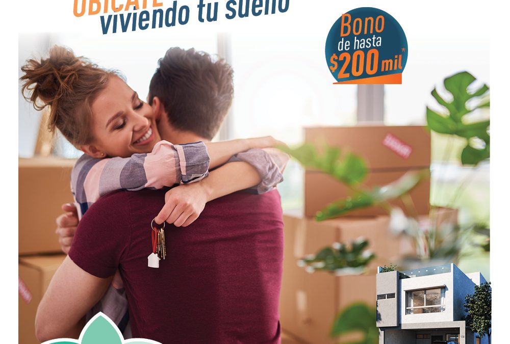 ¿Cuándo es momento de comprar casa?