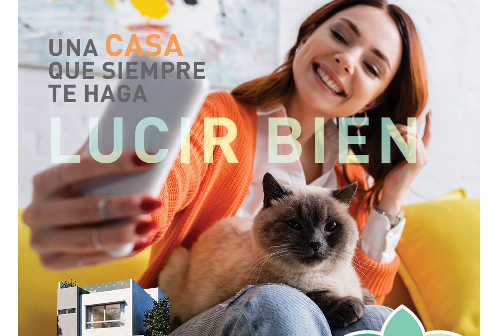 ¿Cómo crear un hogar que reduzca la ansiedad?